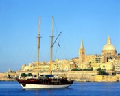 Valletta i angielski