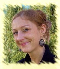 Beata ojewska - native speaker jzyka niemieckiego