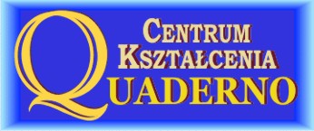 Centrum Ksztacenia Quaderno - kursy jzyków obcych