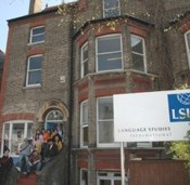 LSI Cambridge kursy jzyka angielskiego w Anglii
