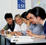 Language Studies International London