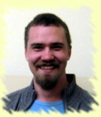 Willem Lowne-Hughes - native speaker jzyka angielskiego